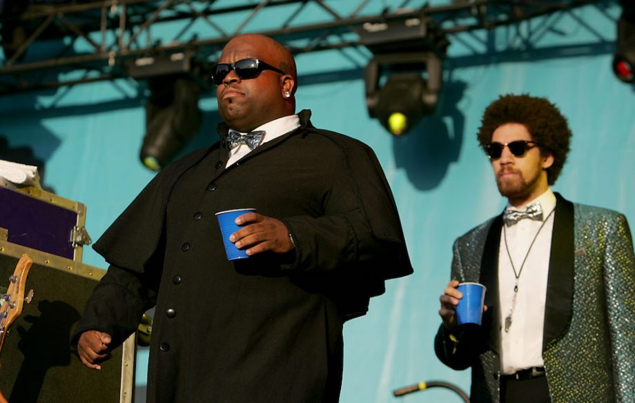 Gnarls Barkley